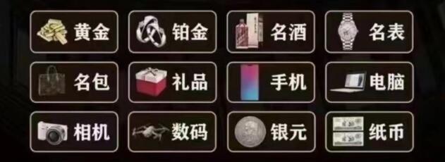荷泽回收奢侈品