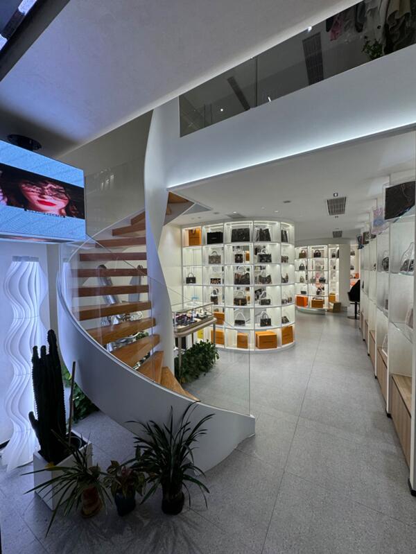 荷泽回收奢侈品店